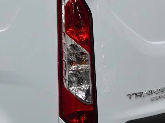 Ford Transit Connect – foto 12