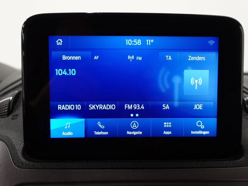 Ford Transit Connect – foto 32