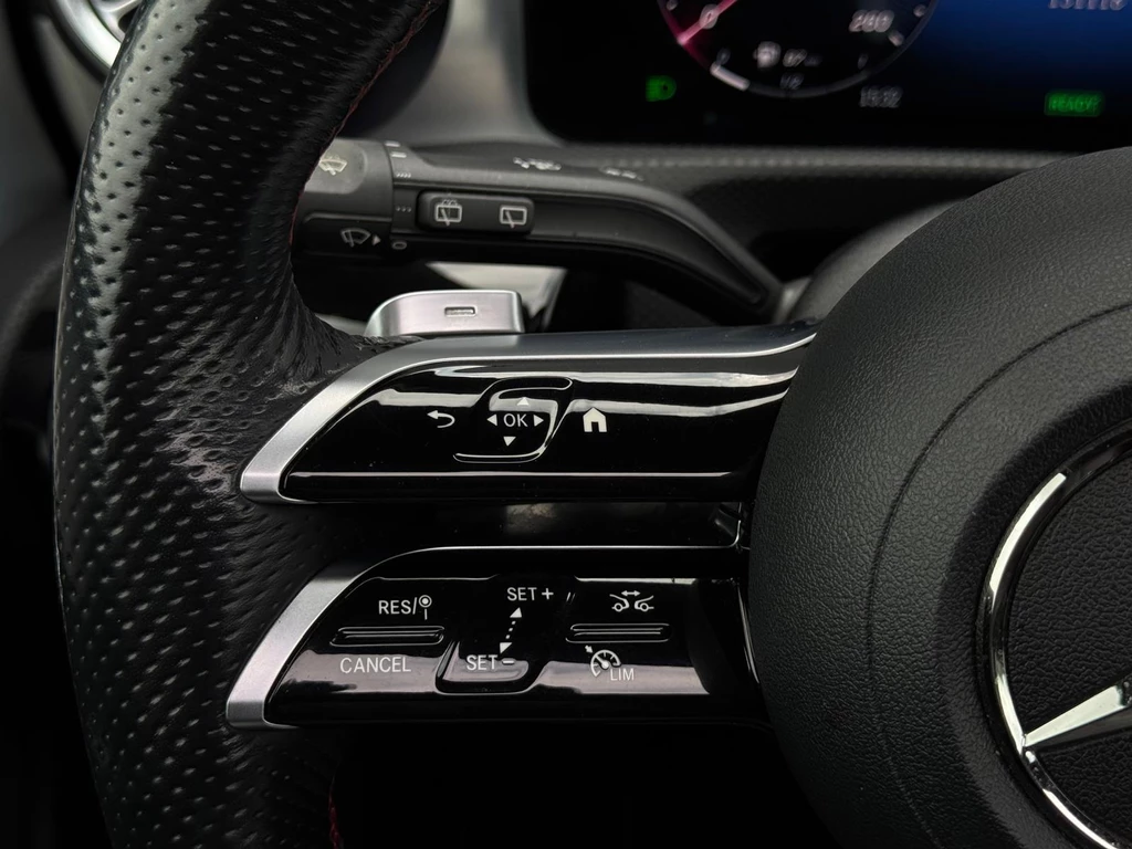 Mercedes-Benz A-Klasse – foto 29