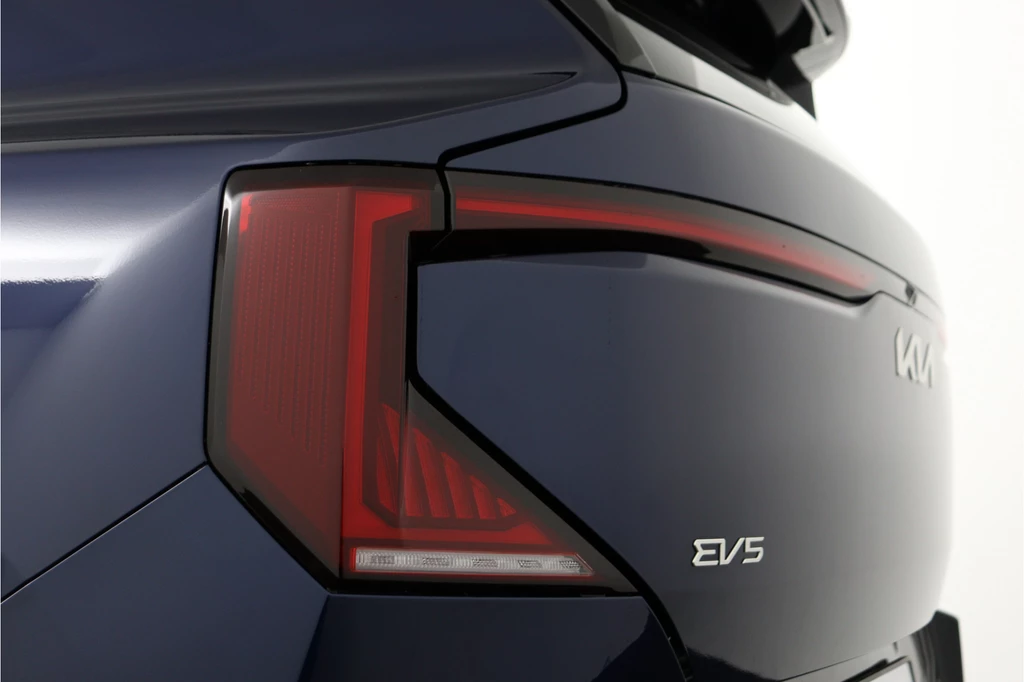 Kia EV5 – foto 35