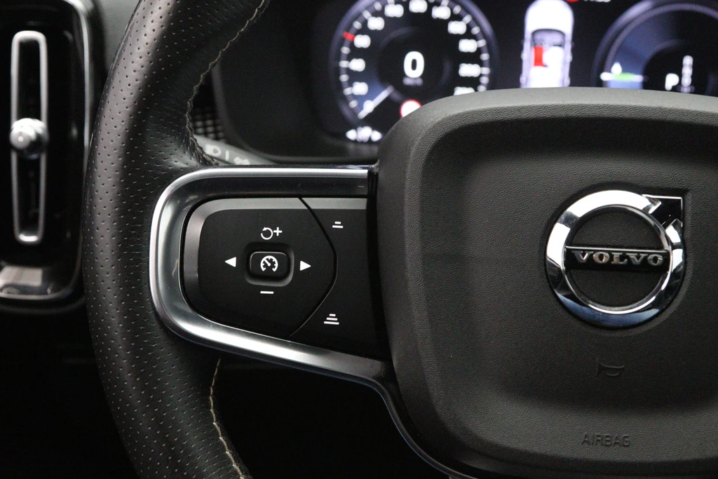 Volvo XC40 – foto 31