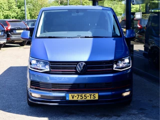 Volkswagen Transporter – thumbnail 9