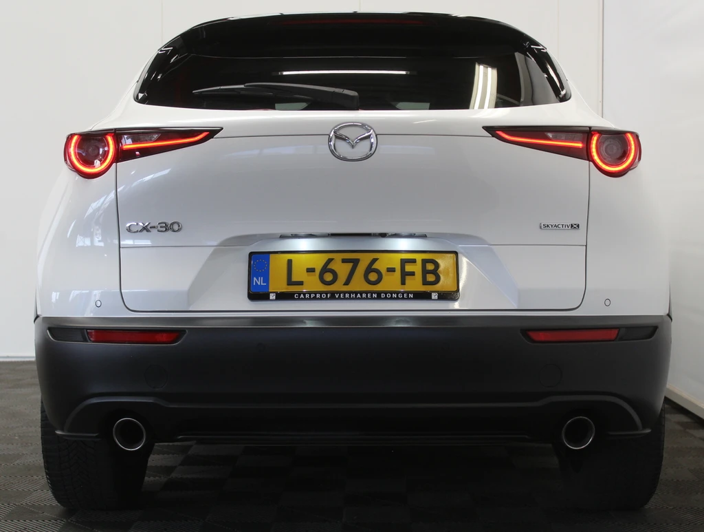 Mazda CX-30 – foto 5