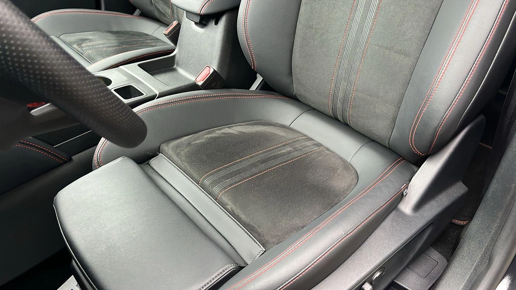 Ford Kuga – foto 19