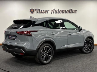 Nissan QASHQAI – thumbnail 8