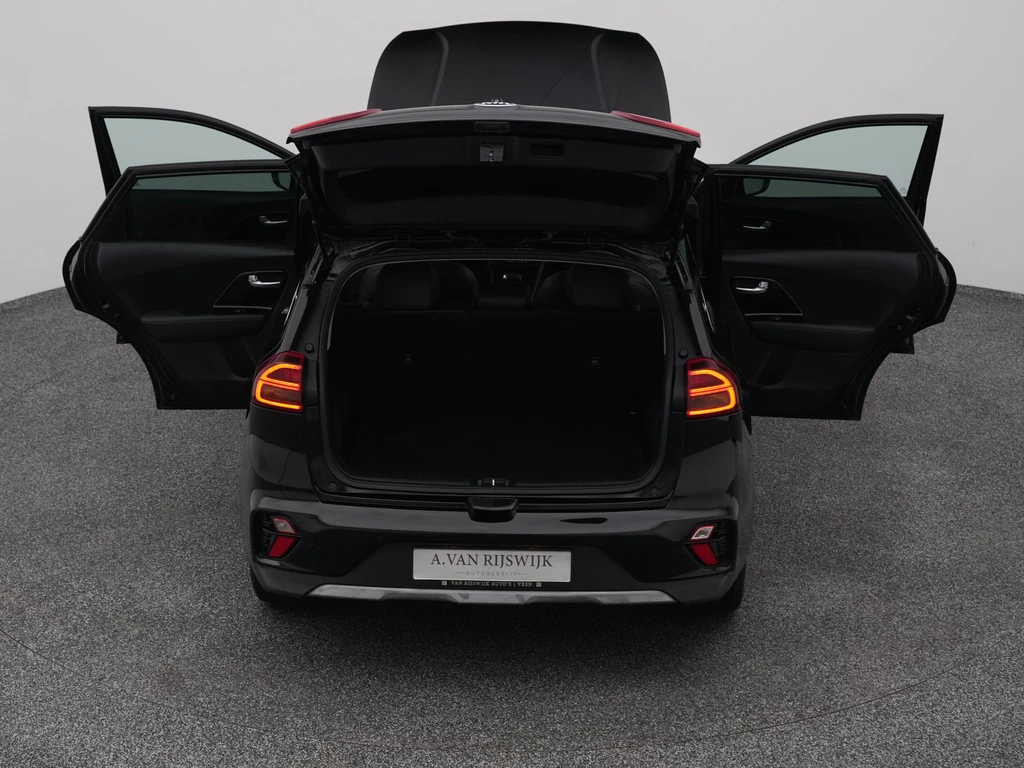 Kia Niro – foto 34