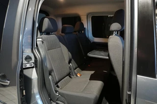 Volkswagen Caddy – thumbnail 13