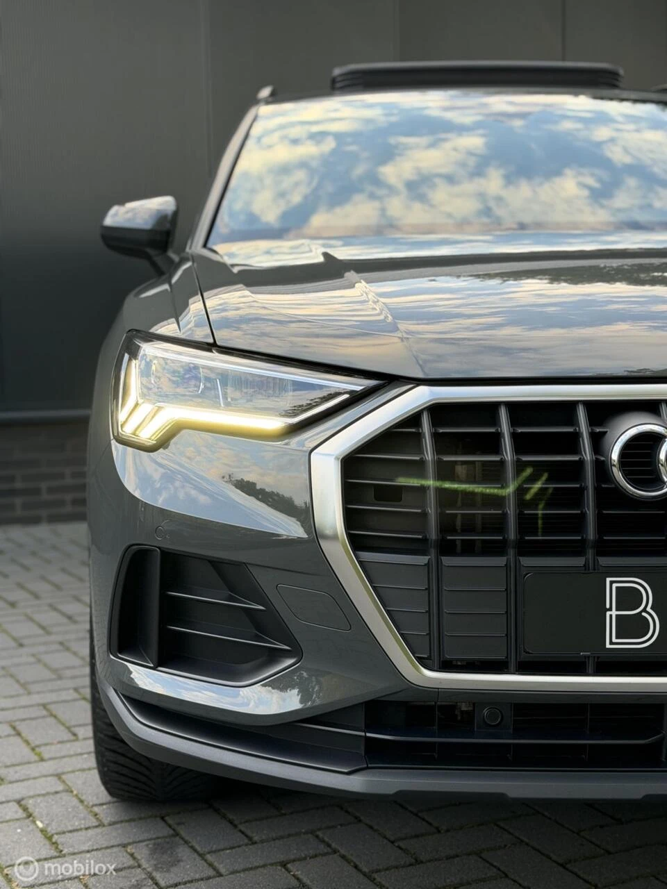 Audi Q3 – foto 27