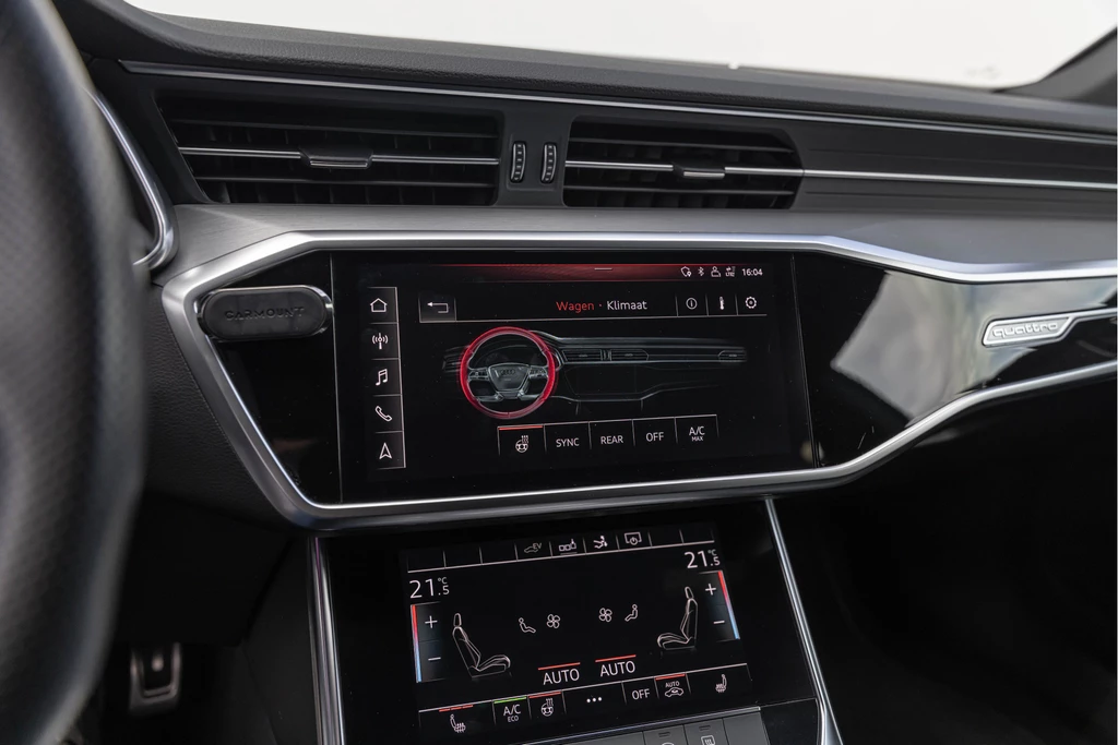 Audi A7 – foto 30