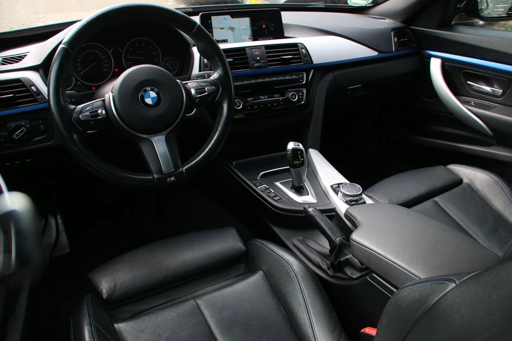 BMW 3 Serie – foto 17