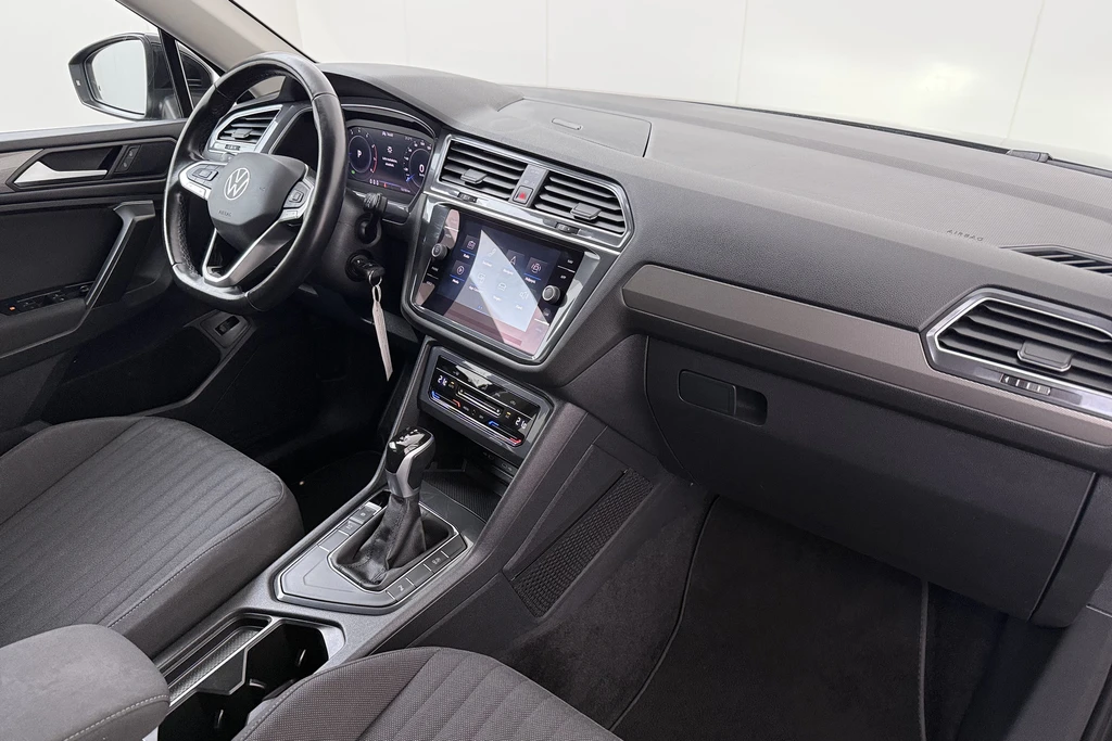 Volkswagen Tiguan Allspace – foto 17
