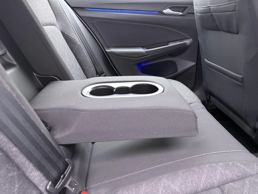 Volkswagen Golf – foto 35