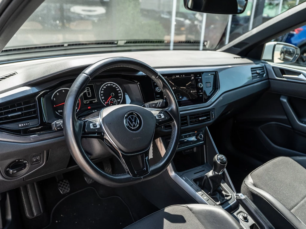 Volkswagen Polo – foto 14