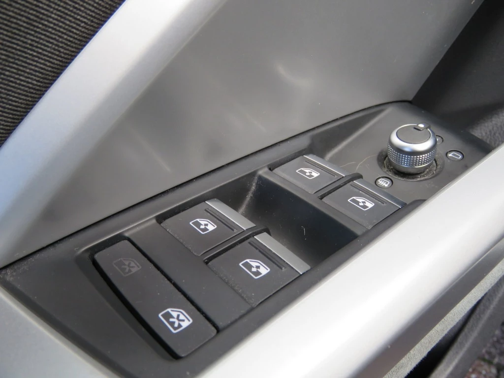 Audi Q3 – foto 37
