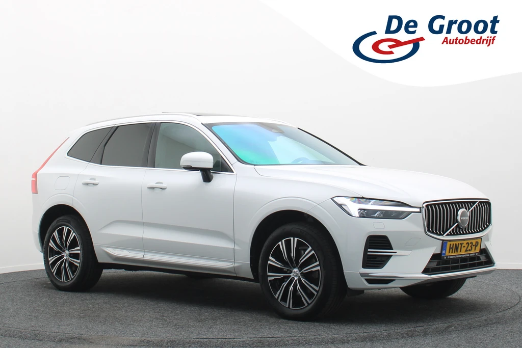 Volvo XC60 – foto 11