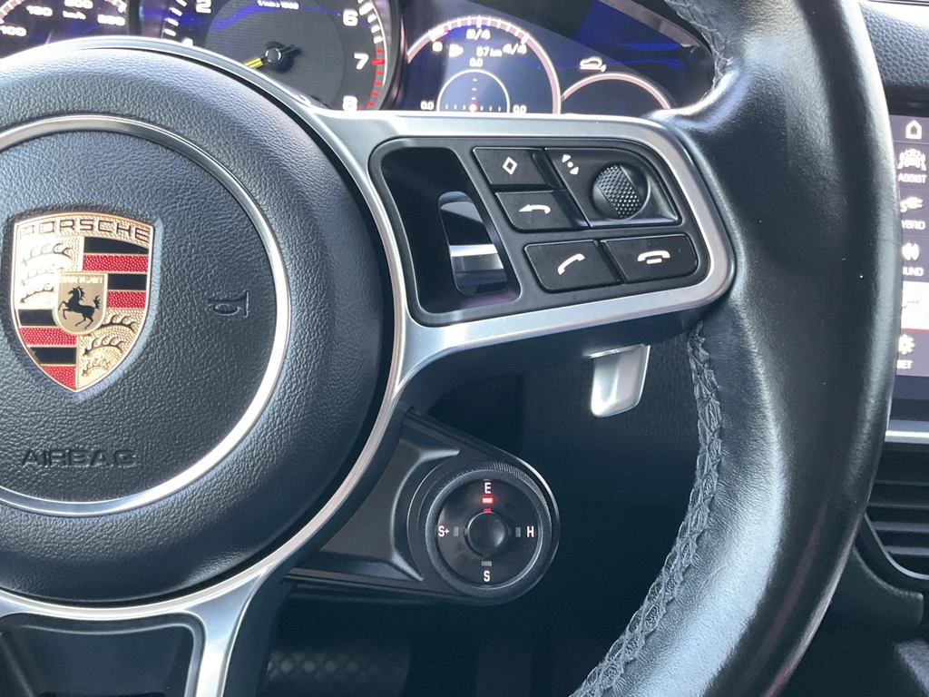 Porsche Cayenne – foto 38
