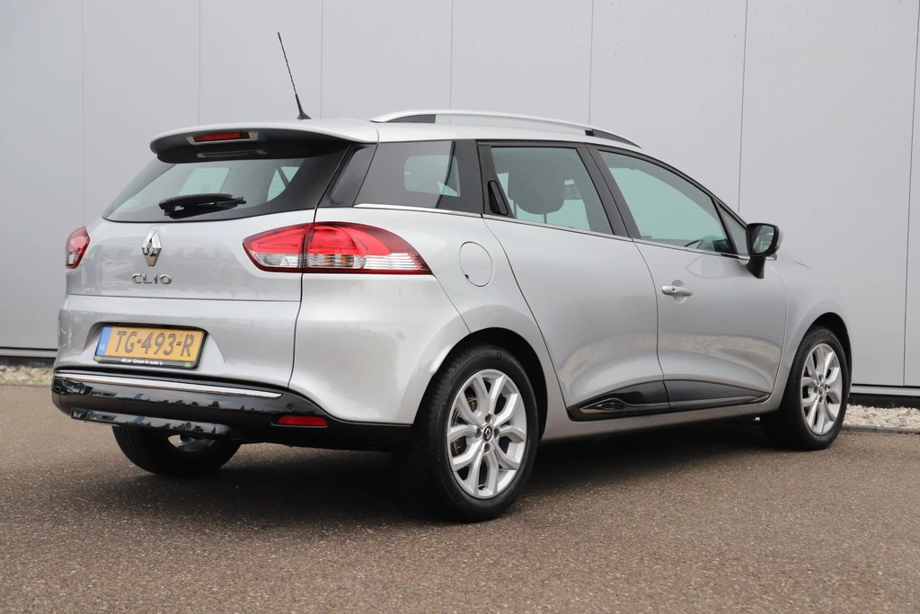 Renault Clio – foto 2