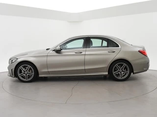 Mercedes-Benz C-Klasse – thumbnail 2