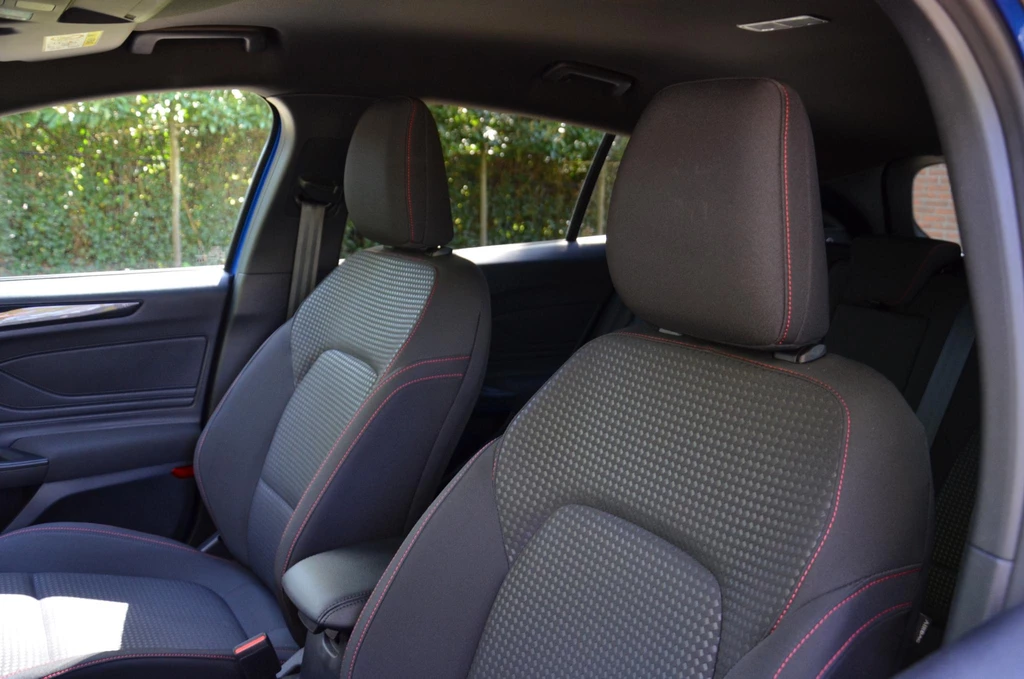 Ford Focus – foto 24