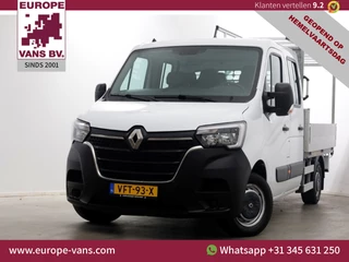 Renault Master – thumbnail 1