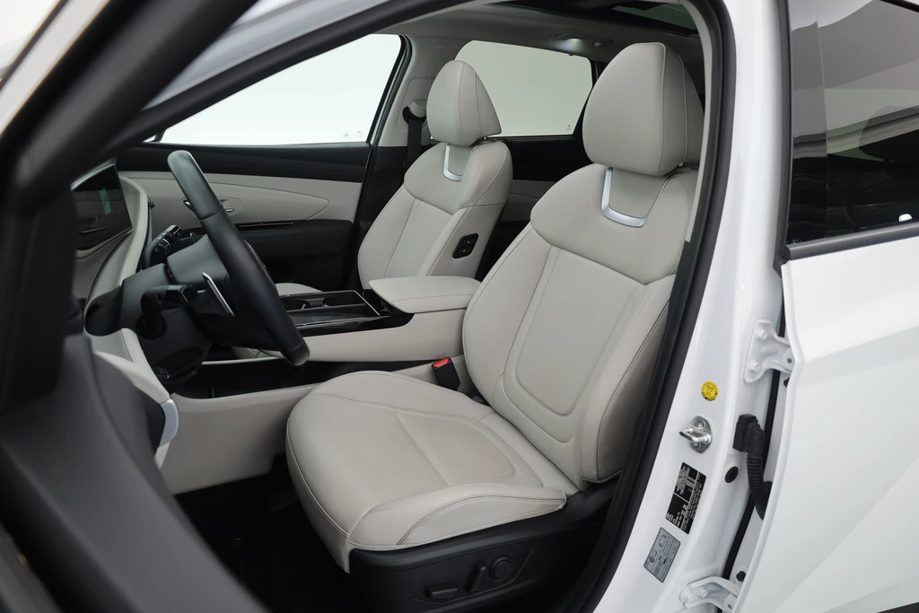 Hyundai Tucson – foto 6