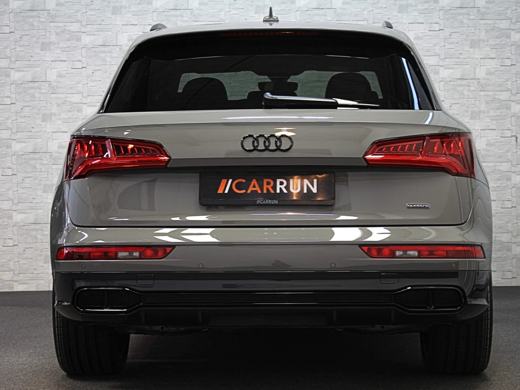 Audi Q5 – foto 4