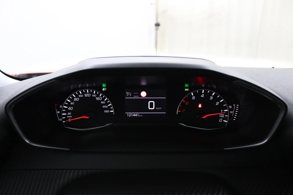 Peugeot 2008 – foto 20
