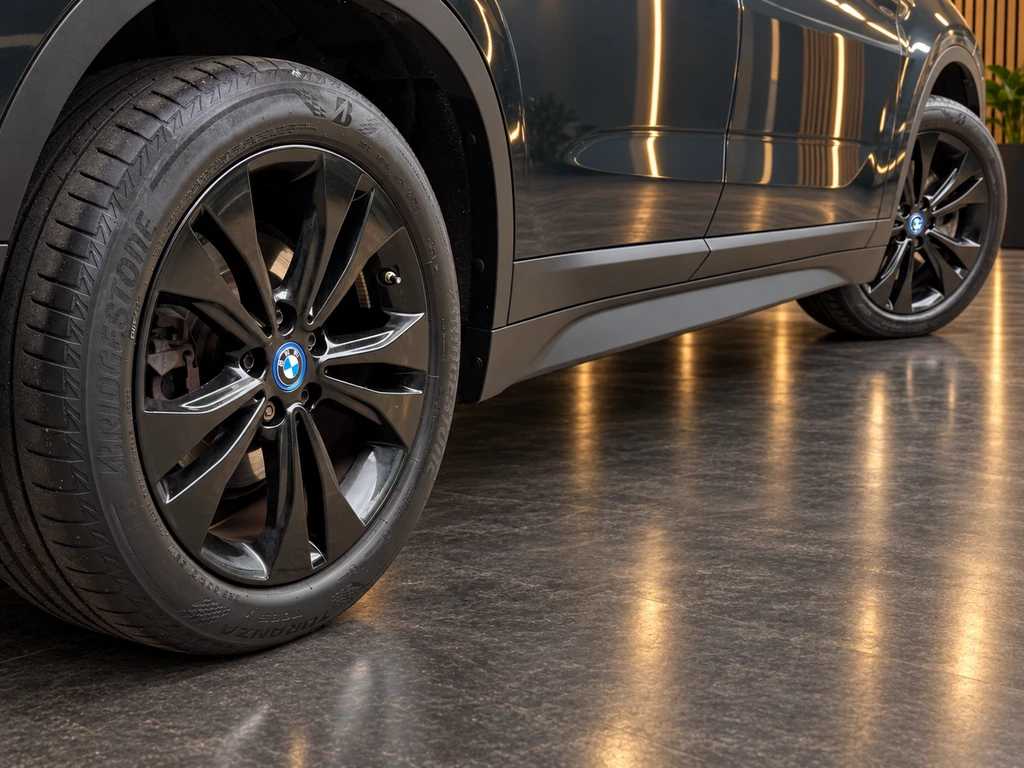BMW X1 – foto 13