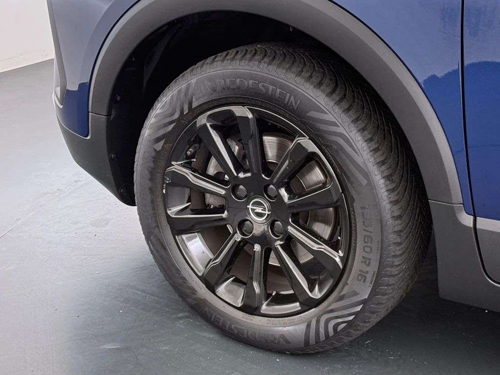 Opel Crossland – foto 25
