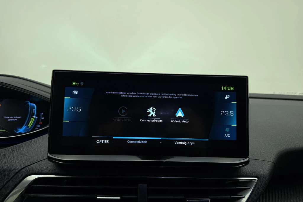 Peugeot 3008 – foto 28