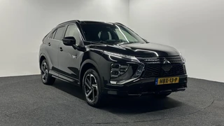 Mitsubishi Eclipse Cross – thumbnail 7
