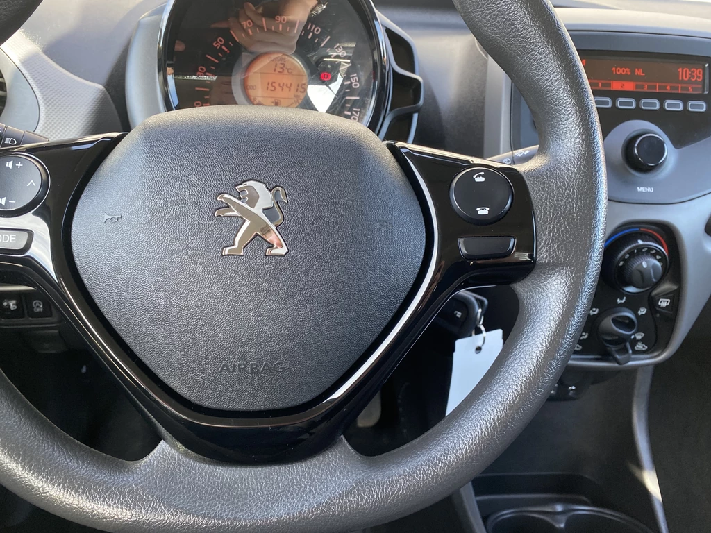 Peugeot 108 – foto 22