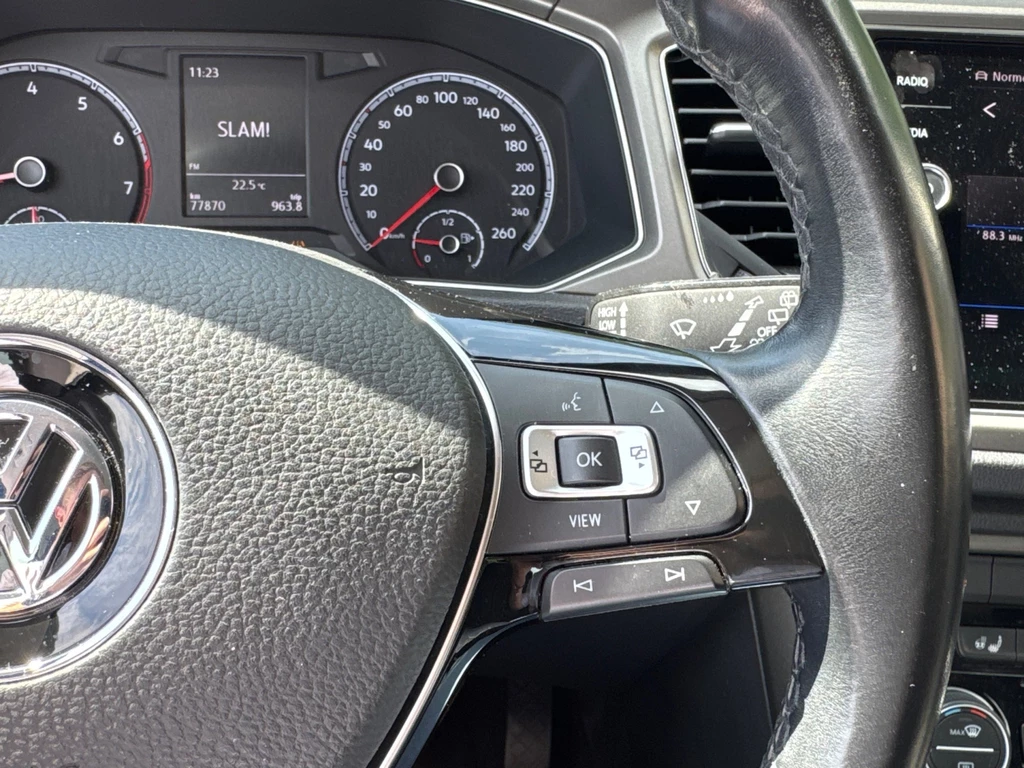 Volkswagen T-Roc – foto 23
