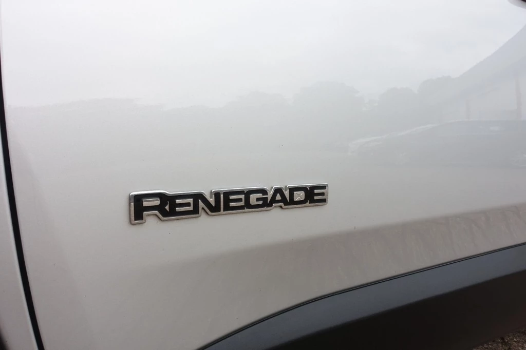 Jeep Renegade – foto 8