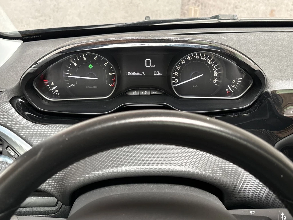 Peugeot 2008 – foto 18