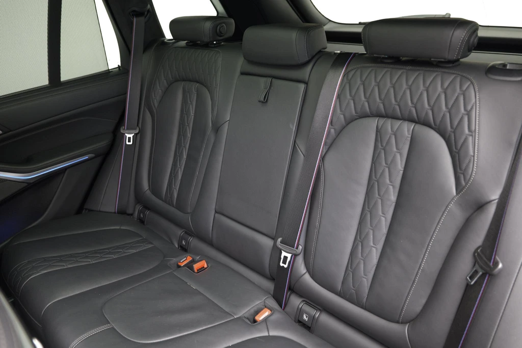 BMW X5 – foto 19