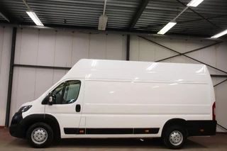 Peugeot Boxer – thumbnail 2