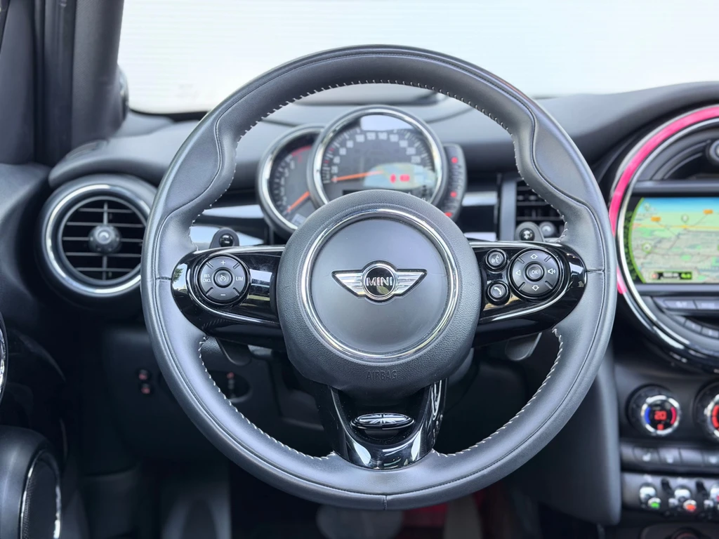 MINI 5-deurs – foto 15