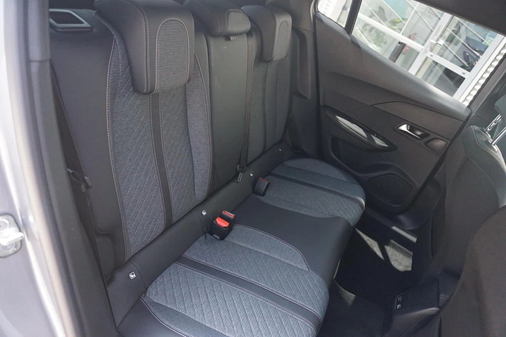 Peugeot 2008 – foto 33