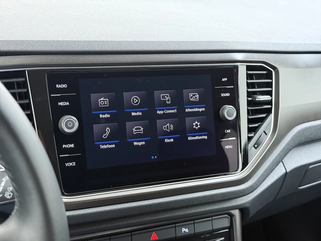 Volkswagen T-Roc – foto 15