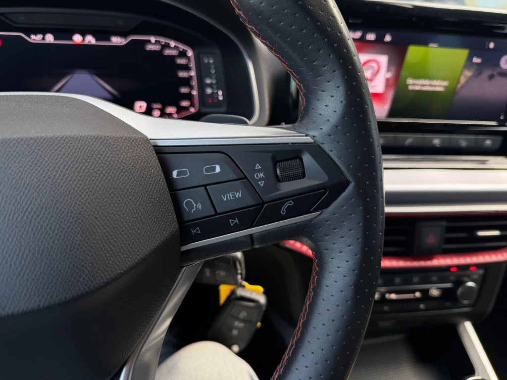 SEAT Arona – foto 13