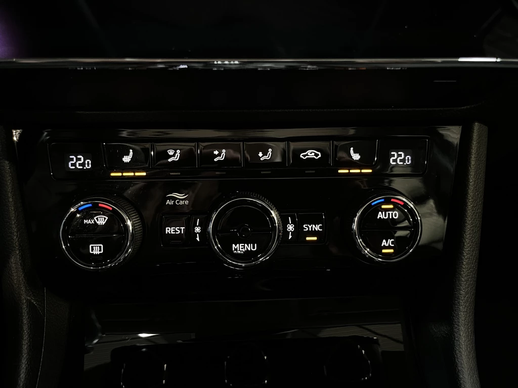 Škoda Superb – foto 27