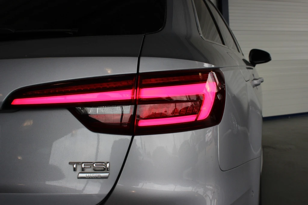 Audi A4 – foto 24