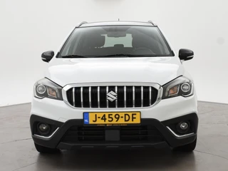 Suzuki S-Cross – thumbnail 7