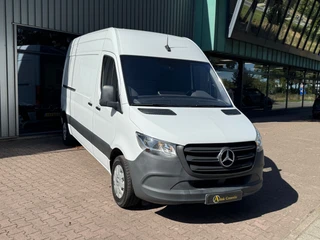 Mercedes-Benz Sprinter – thumbnail 5
