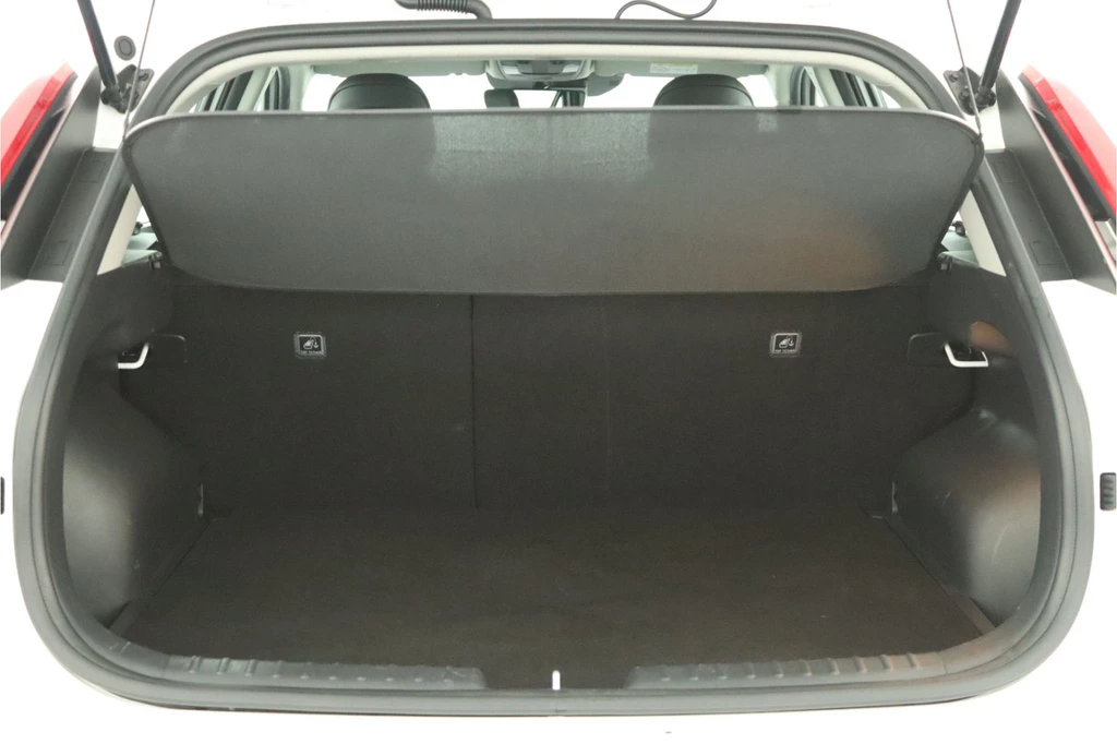 Kia Niro EV – foto 37