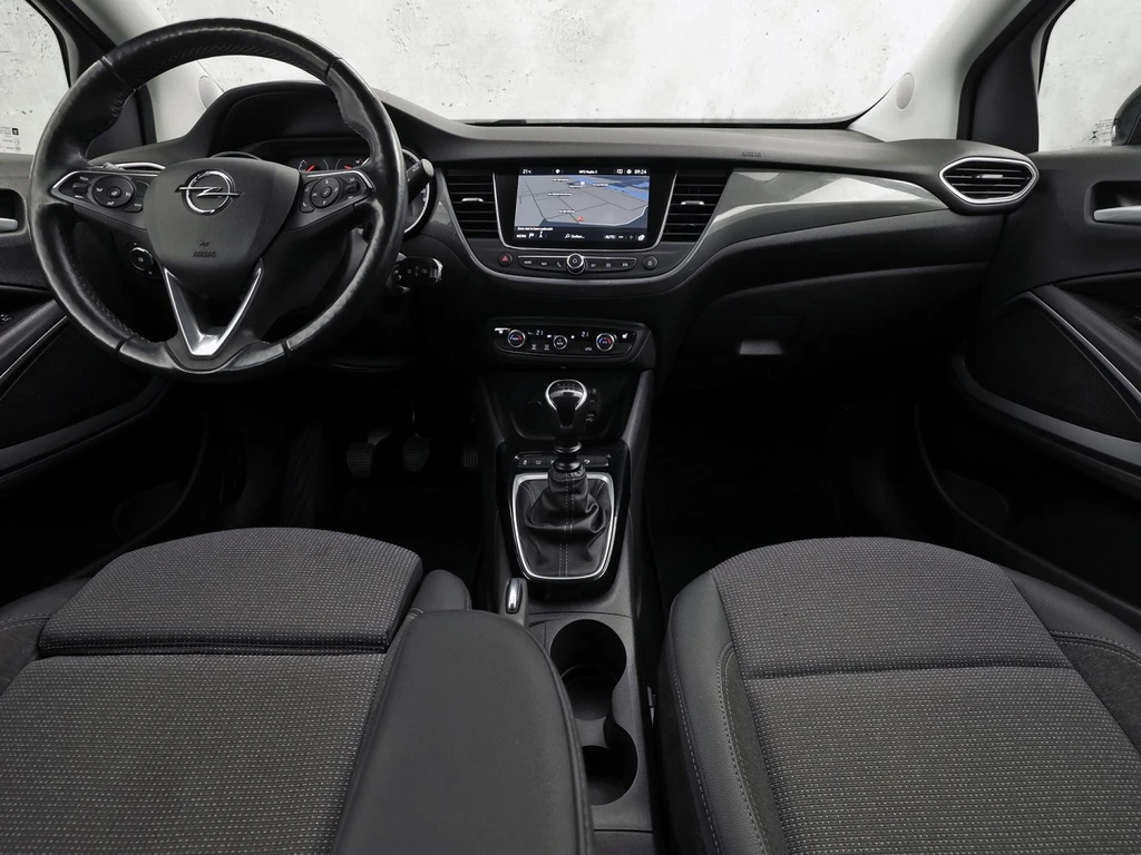 Opel Crossland – foto 8