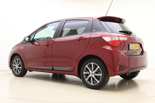 Toyota Yaris – thumbnail 4