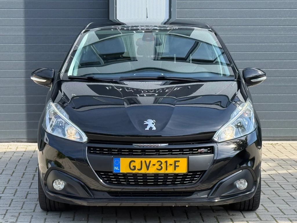 Peugeot 208 – foto 7