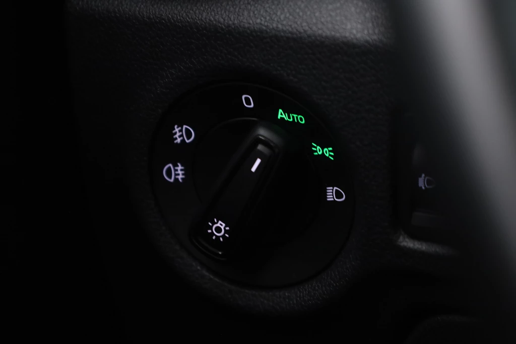 Škoda Fabia – foto 10